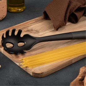 Spaghetti Server
