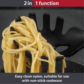 Spaghetti Server