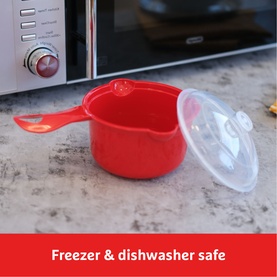 Saucepan 640ml