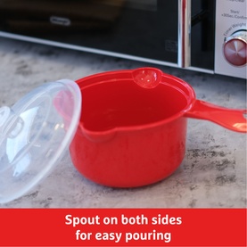 Saucepan 640ml