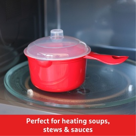 Saucepan 640ml