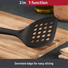 Slotted Turner