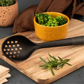 Slotted Spoon