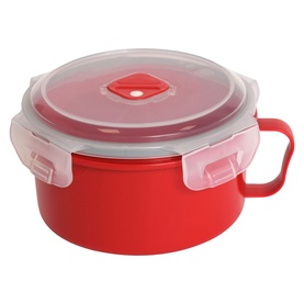 Bowl & Spork 900ml