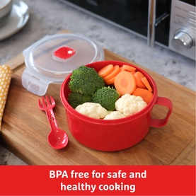 Bowl & Spork 900ml