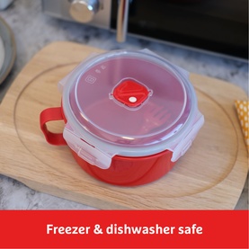Bowl & Spork 900ml