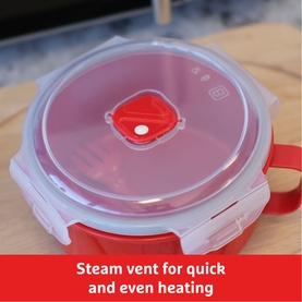 Bowl & Spork 900ml