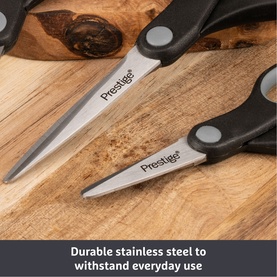 Scissor Three-Piece Set