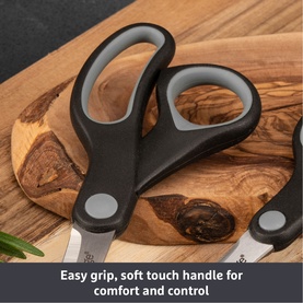 Scissor Three-Piece Set