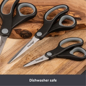 Scissor Three-Piece Set