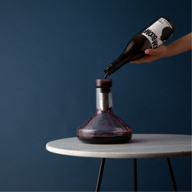 Pura Decanting System Set