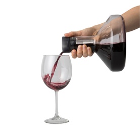Pura Decanting System Set