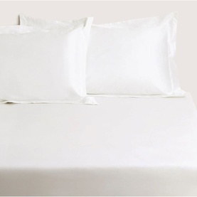 1200 Thread Count Ultimate Sateen Fitted Sheet