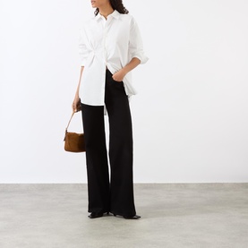 Lotta Wide Leg Jeans