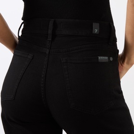 Lotta Wide Leg Jeans