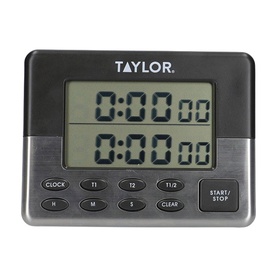 Dual Event Digital Timer