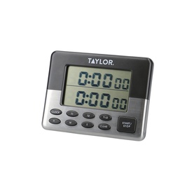 Dual Event Digital Timer