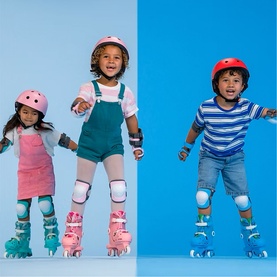 Twista Learner Skates