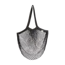 Cotton Mesh Shopping Bag