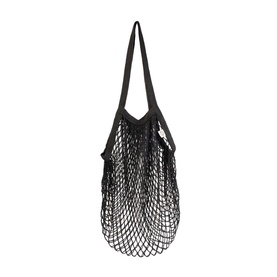 Cotton Mesh Shopping Bag