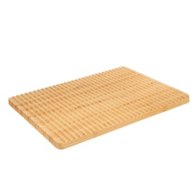 Bamboo Chopping Board