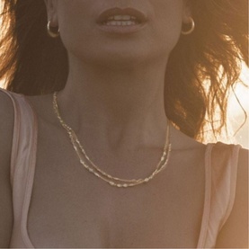 Bali Textured Hoop Earrings