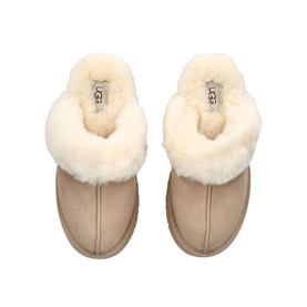Disquette Slippers