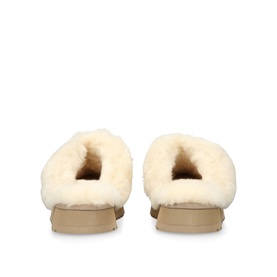 Disquette Slippers