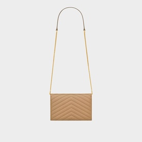 Logo Envelope Chain Wallet