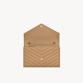 Logo Envelope Chain Wallet