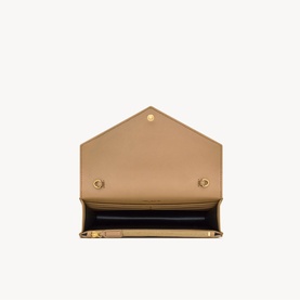 Logo Envelope Chain Wallet