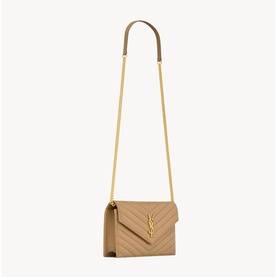 Logo Envelope Chain Wallet