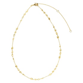 Ella Shell Charm Necklace