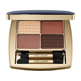 The Essential Eyeshadow Quad