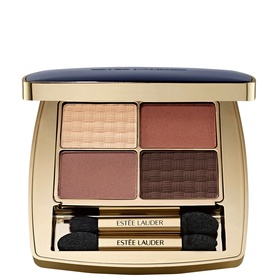 The Essential Eyeshadow Quad