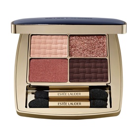 The Essential Eyeshadow Quad