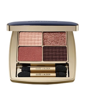The Essential Eyeshadow Quad
