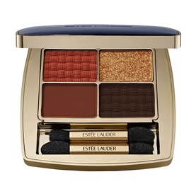 The Essential Eyeshadow Quad