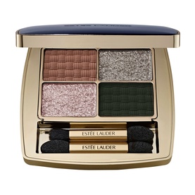 The Essential Eyeshadow Quad