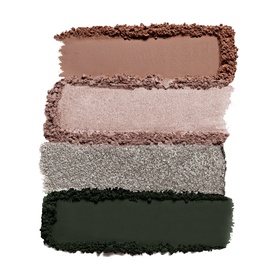 The Essential Eyeshadow Quad