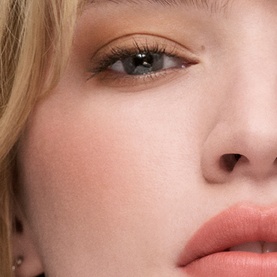 The Sculpting Blush