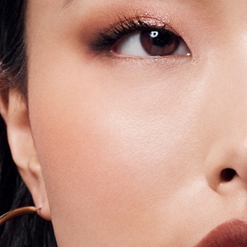 The Sculpting Blush
