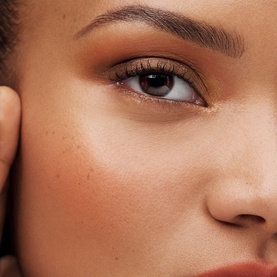 The Sculpting Blush