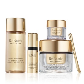 Re-Nutriv The Pinnacle of Luxury Skincare Collection