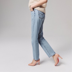 Fannylove 85 Heeled Pumps