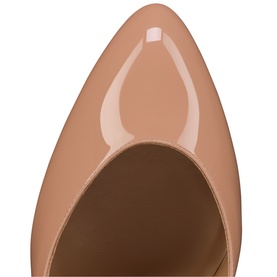 Fannylove 85 Heeled Pumps