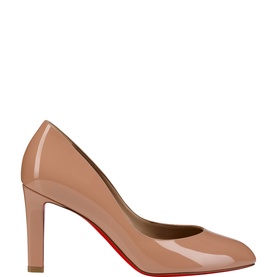 Fannylove 85 Heeled Pumps