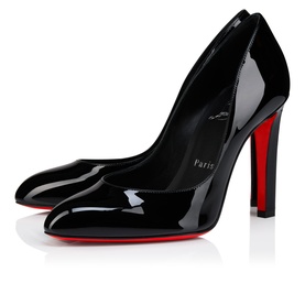 Fannylove 100 Heeled Pumps