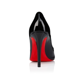 Fannylove 100 Heeled Pumps