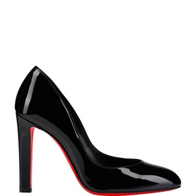 Fannylove 100 Heeled Pumps